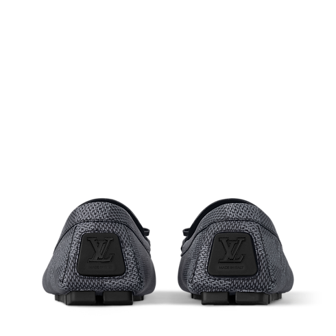 Mocasín LV Driver Hombre Zapatos Mocasines | LOUIS VUITTON (Zoom de producto)