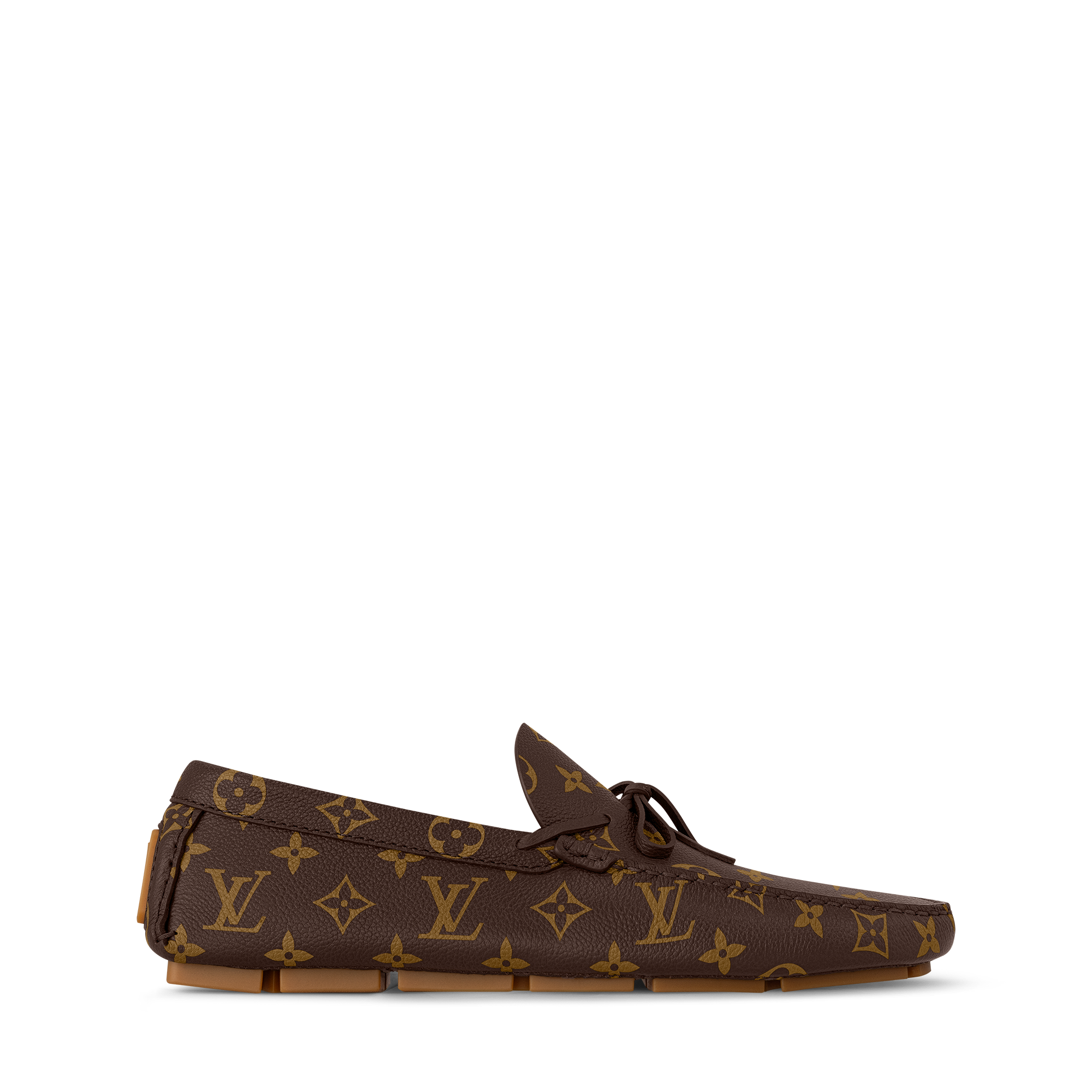 Mocasín LV Driver  Hombre Zapatos Todos los zapatos | LOUIS VUITTON (Zoom de producto)