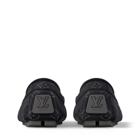 Mocasín LV Driver Hombre Zapatos Todos los zapatos | LOUIS VUITTON (Zoom de producto)