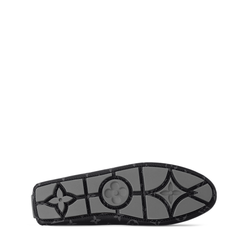 Mocasín LV Driver Hombre Zapatos Todos los zapatos | LOUIS VUITTON (Zoom de producto)