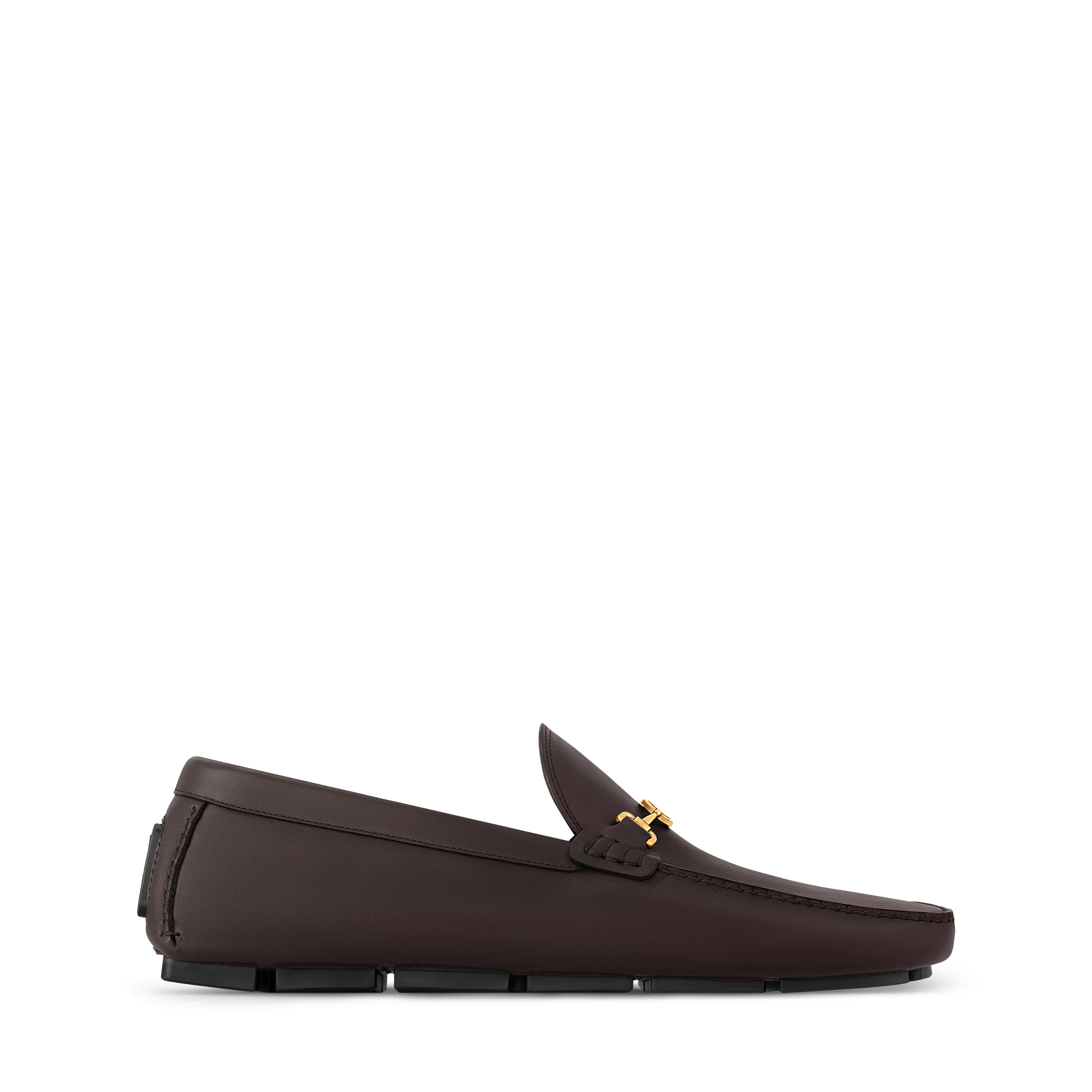 Mocasín LV Driver  Hombre Zapatos Mocasines | LOUIS VUITTON (Zoom de producto)