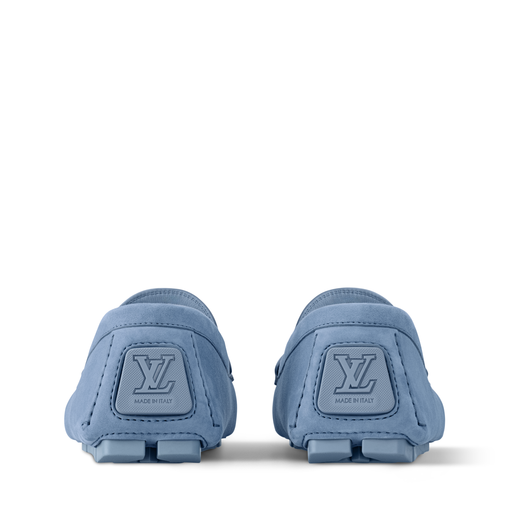 Mocasín LV Driver  Hombre Zapatos Mocasines | LOUIS VUITTON (Zoom de producto)