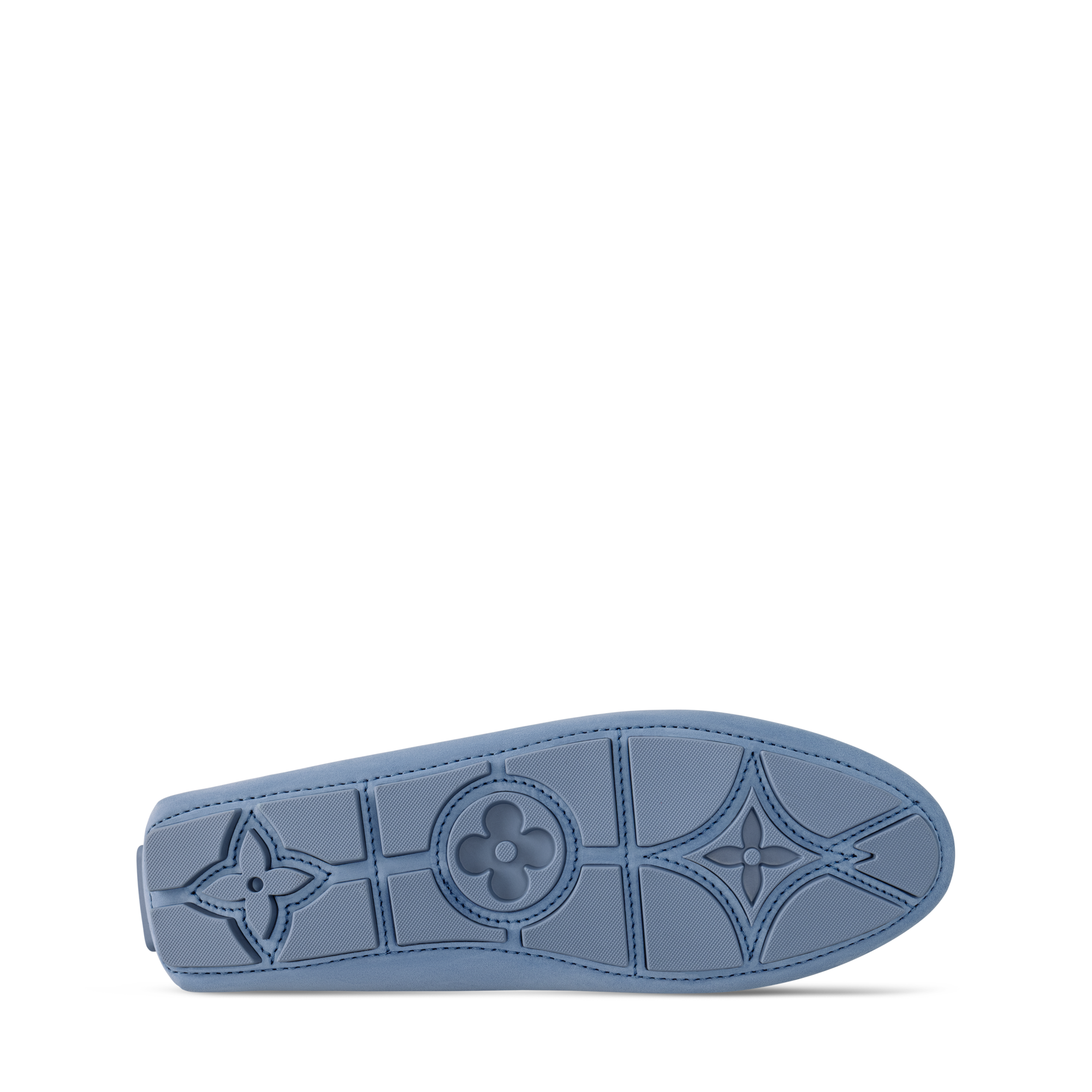 Mocasín LV Driver  Hombre Zapatos Mocasines | LOUIS VUITTON (Zoom de producto)