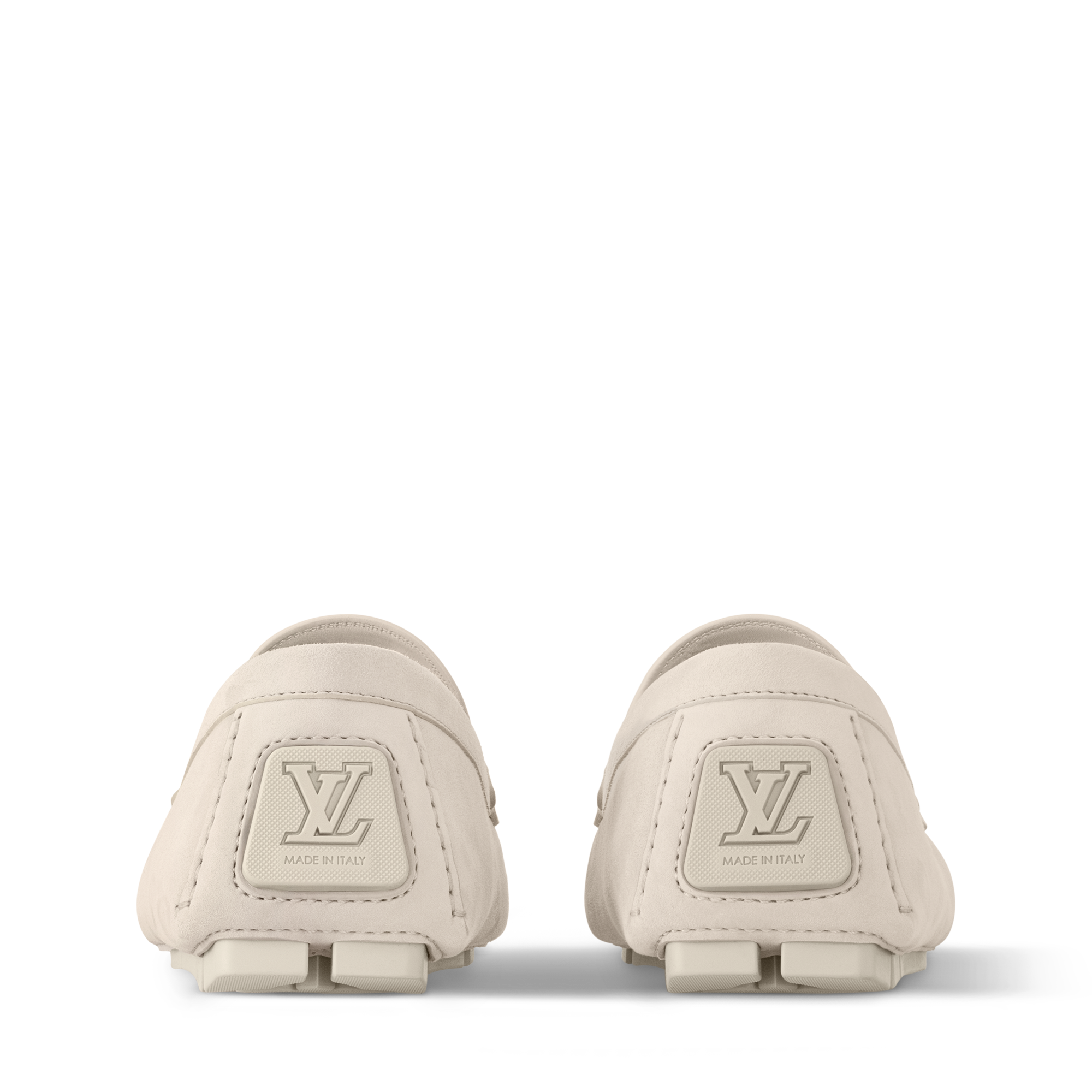 Mocasín LV Driver  Hombre Zapatos Mocasines | LOUIS VUITTON (Zoom de producto)