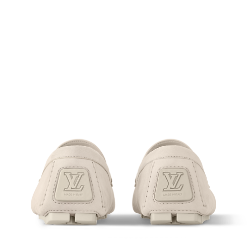 Mocasín LV Driver Hombre Zapatos Mocasines | LOUIS VUITTON (Zoom de producto)