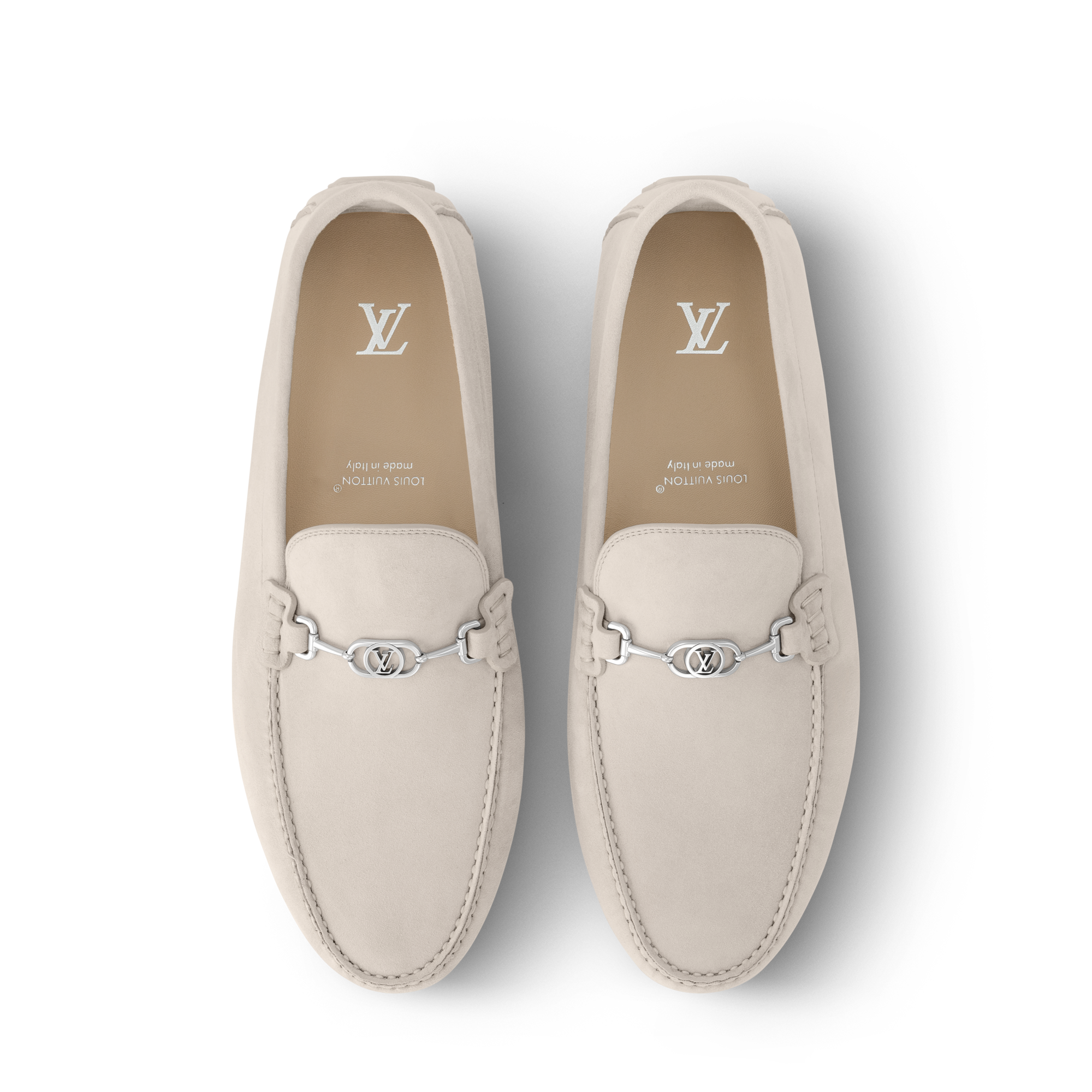 Mocasín LV Driver  Hombre Zapatos Mocasines | LOUIS VUITTON (Zoom de producto)