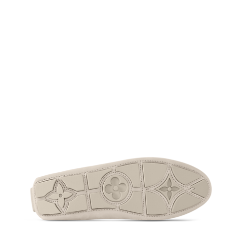 Mocasín LV Driver Hombre Zapatos Mocasines | LOUIS VUITTON (Zoom de producto)