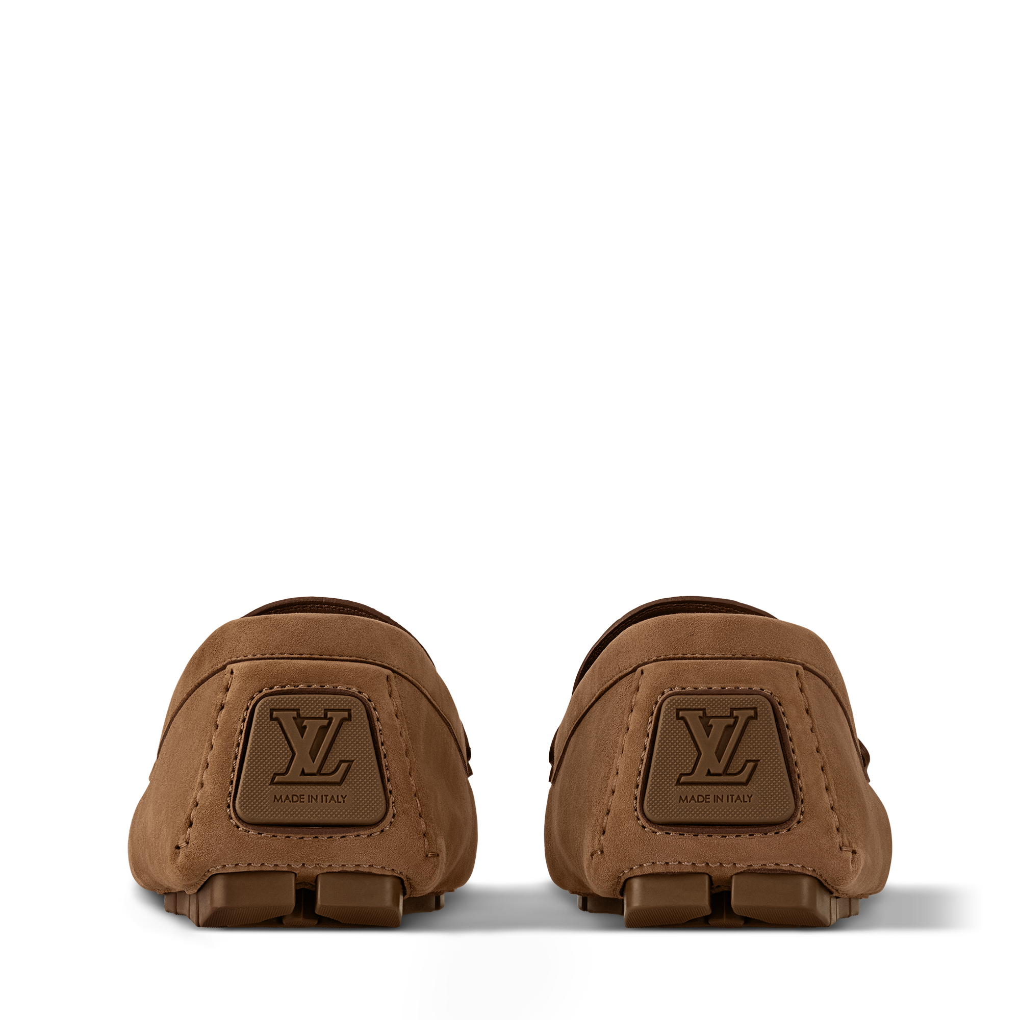 Mocasín LV Driver  Hombre Zapatos Mocasines | LOUIS VUITTON (Zoom de producto)