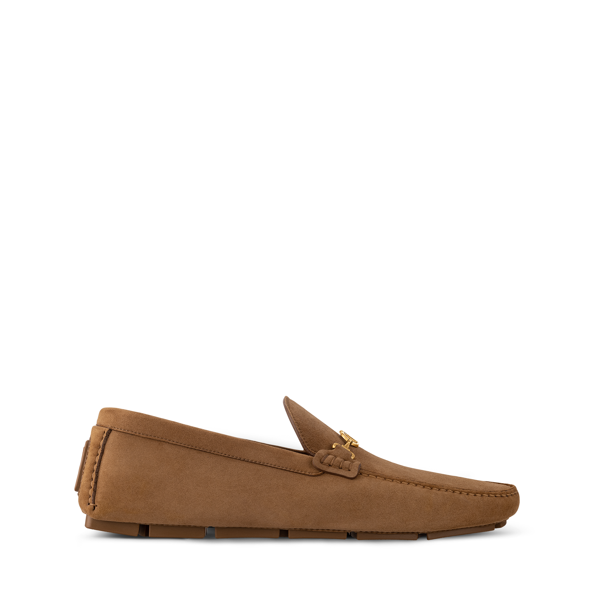 Mocasín LV Driver  Hombre Zapatos Mocasines | LOUIS VUITTON (Zoom de producto)