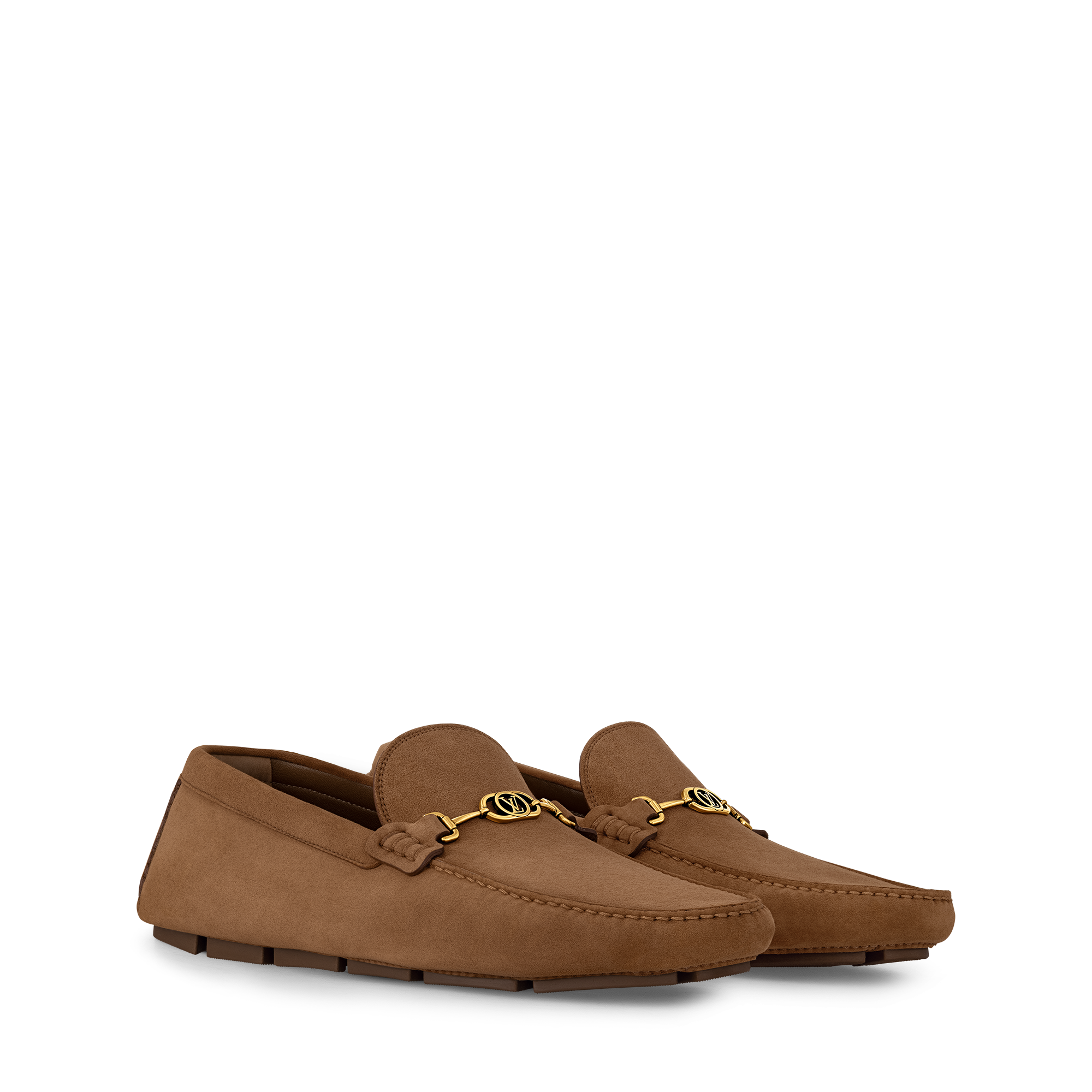 Mocasín LV Driver  Hombre Zapatos Mocasines | LOUIS VUITTON (Zoom de producto)