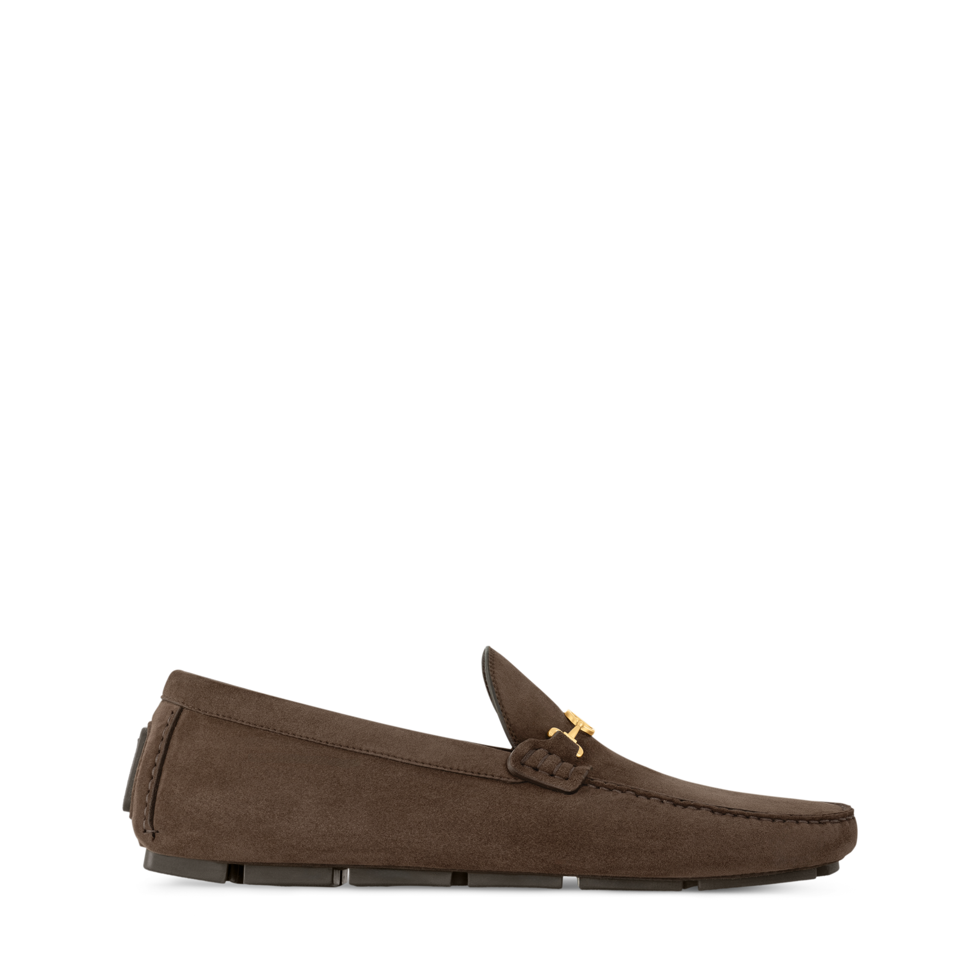 Mocasín LV Driver  Hombre Zapatos Mocasines | LOUIS VUITTON (Zoom de producto)