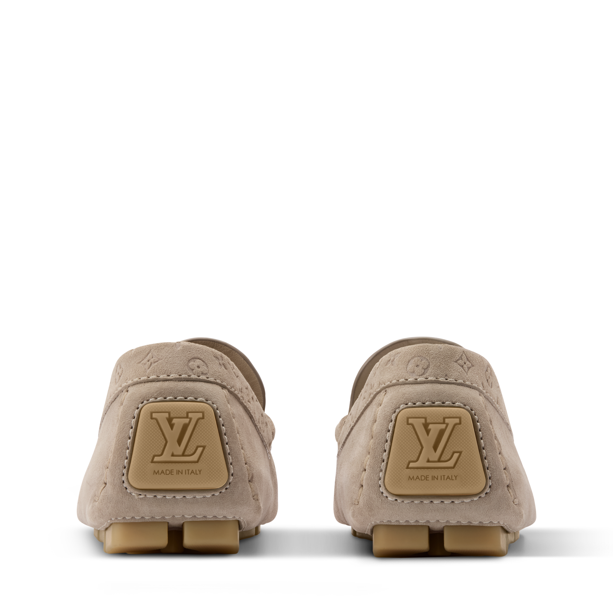 Mocasín LV Driver  Hombre Zapatos Mocasines | LOUIS VUITTON (Zoom de producto)