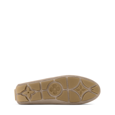 Mocasín LV Driver Hombre Zapatos Mocasines | LOUIS VUITTON (Zoom de producto)
