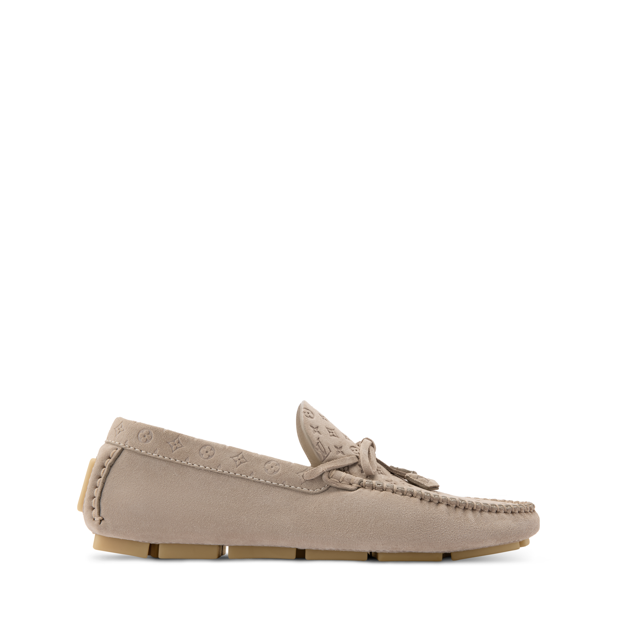 Mocasín LV Driver  Hombre Zapatos Mocasines | LOUIS VUITTON (Zoom de producto)