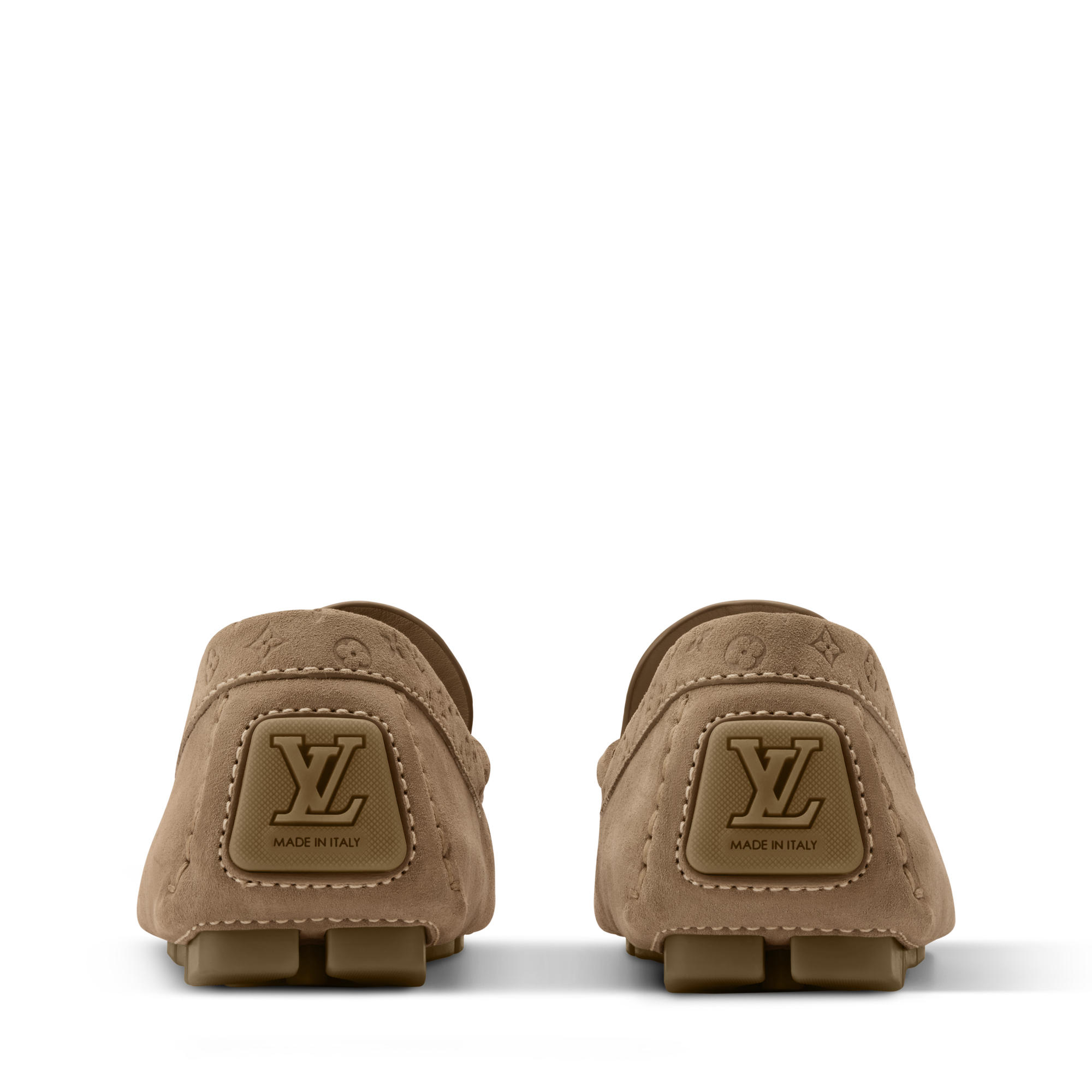 Mocasín LV Driver  Hombre Zapatos Mocasines | LOUIS VUITTON (Zoom de producto)