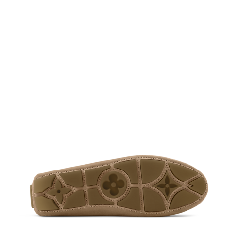 Mocasín LV Driver Hombre Zapatos Mocasines | LOUIS VUITTON (Zoom de producto)