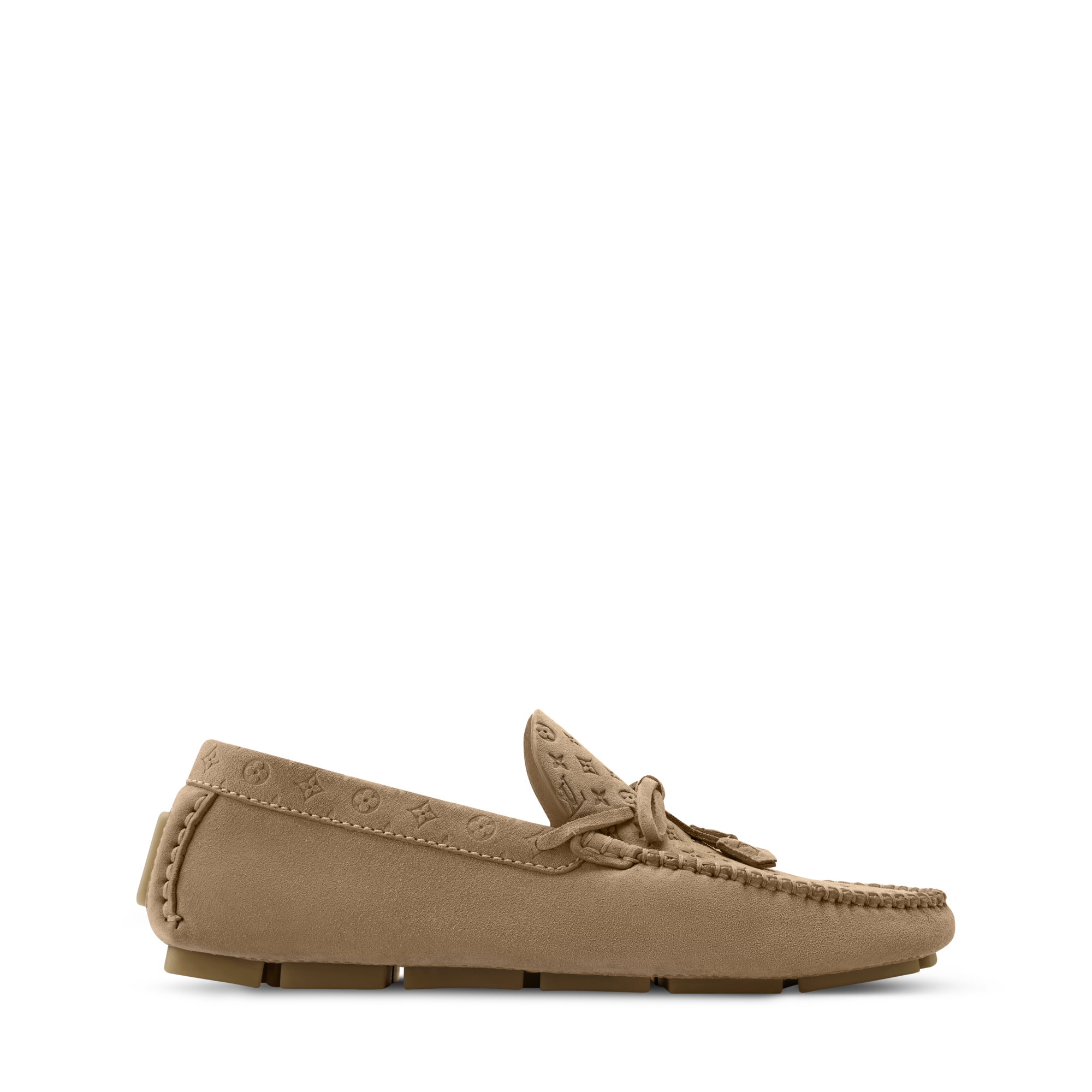 Mocasín LV Driver  Hombre Zapatos Mocasines | LOUIS VUITTON (Zoom de producto)