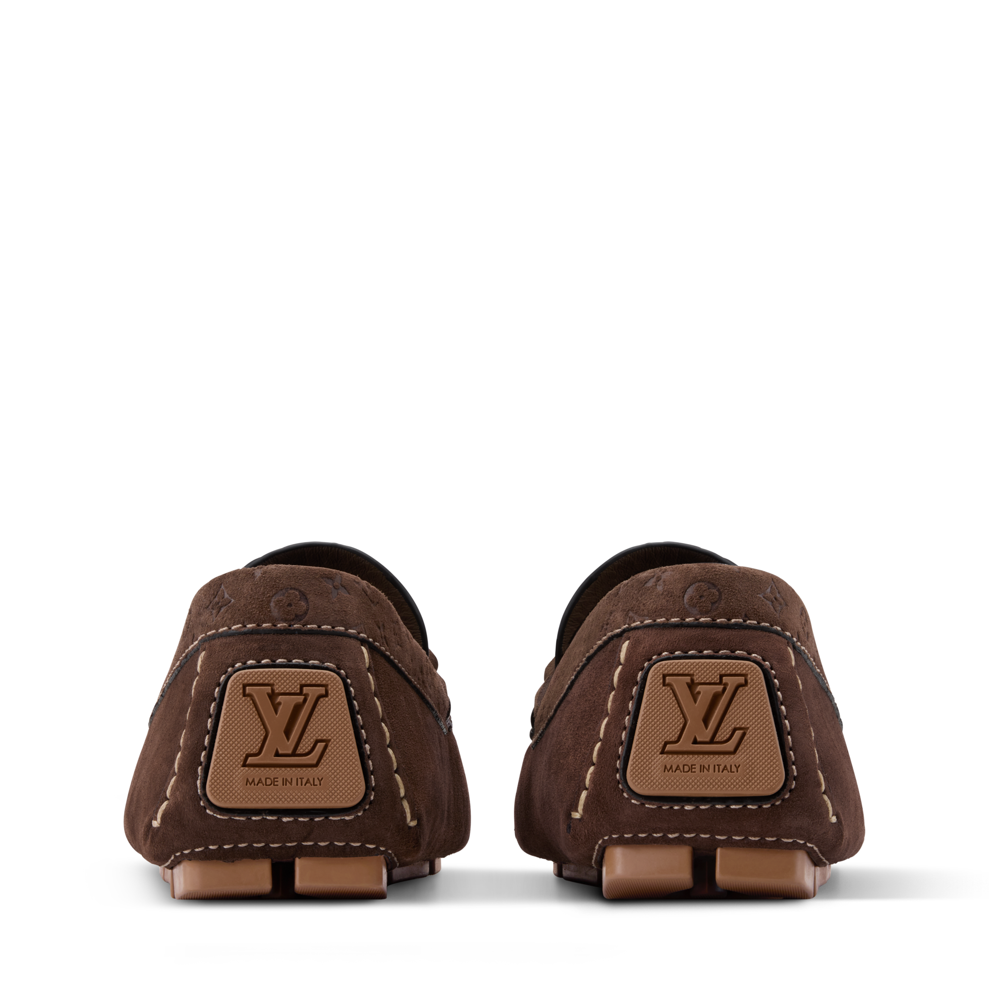 Mocasín LV Driver  Hombre Zapatos Mocasines | LOUIS VUITTON (Zoom de producto)