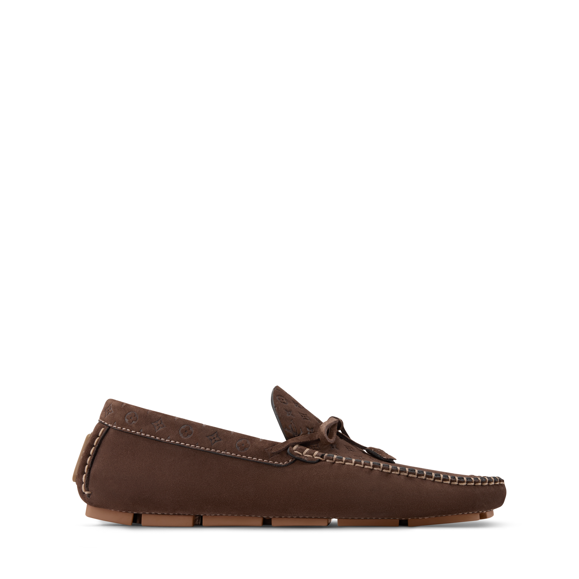 Mocasín LV Driver  Hombre Zapatos Mocasines | LOUIS VUITTON (Zoom de producto)