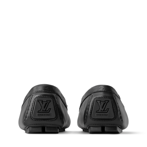 Mocasín LV Driver Hombre Zapatos Mocasines | LOUIS VUITTON (Zoom de producto)