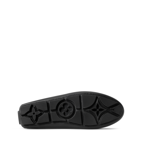 Mocasín LV Driver Hombre Zapatos Mocasines | LOUIS VUITTON (Zoom de producto)
