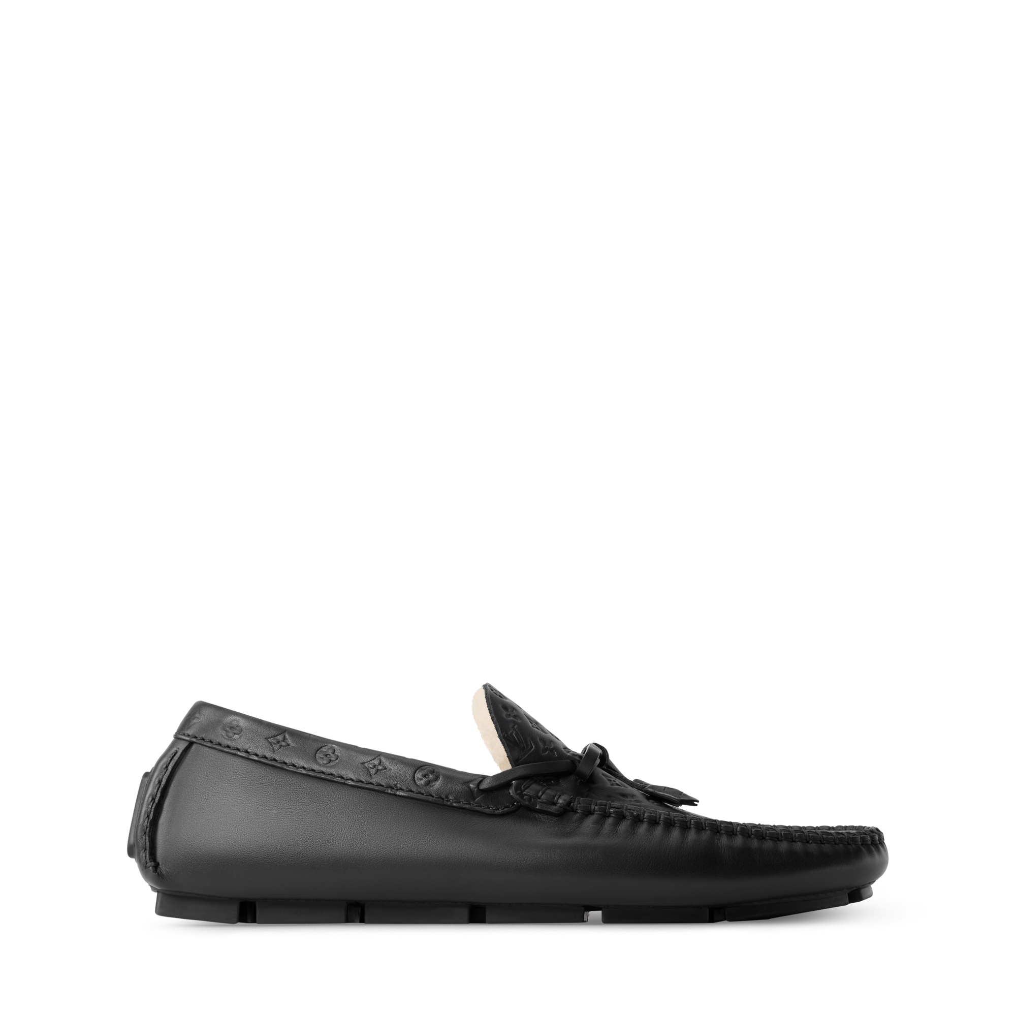 Mocasín LV Driver  Hombre Zapatos Mocasines | LOUIS VUITTON (Zoom de producto)