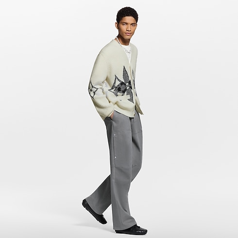 Mocasín LV Driver Hombre Zapatos Mocasines | LOUIS VUITTON (Zoom de producto)