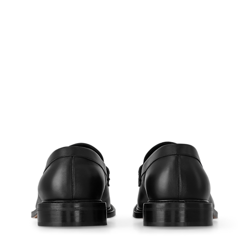 Mocasín LV Flex Hombre Zapatos Mocasines | LOUIS VUITTON (Zoom de producto)