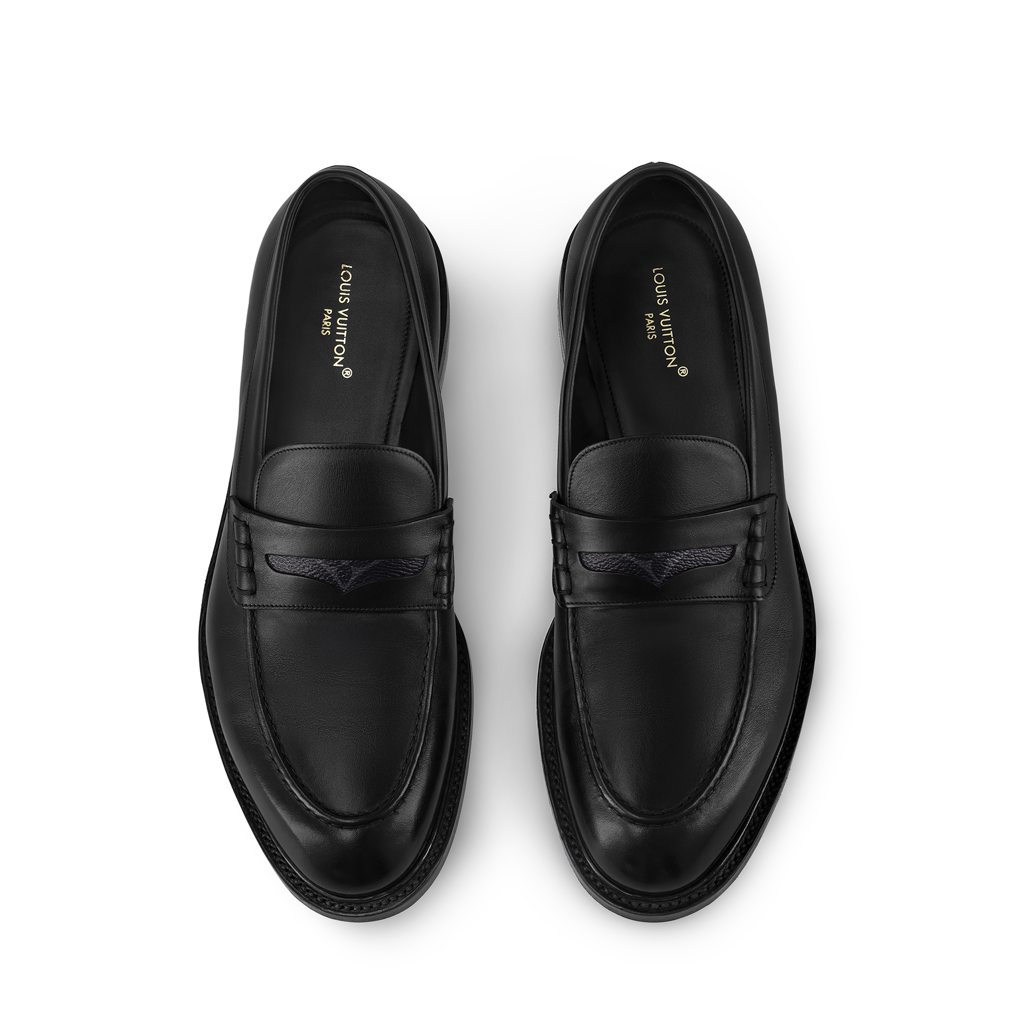 Mocasín LV Flex  Hombre Zapatos Mocasines | LOUIS VUITTON (Zoom de producto)