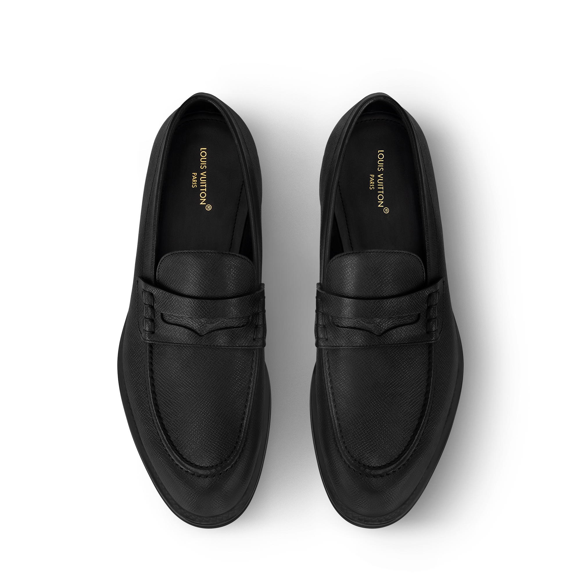 Mocasín LV Flex  Hombre Zapatos Mocasines | LOUIS VUITTON (Zoom de producto)