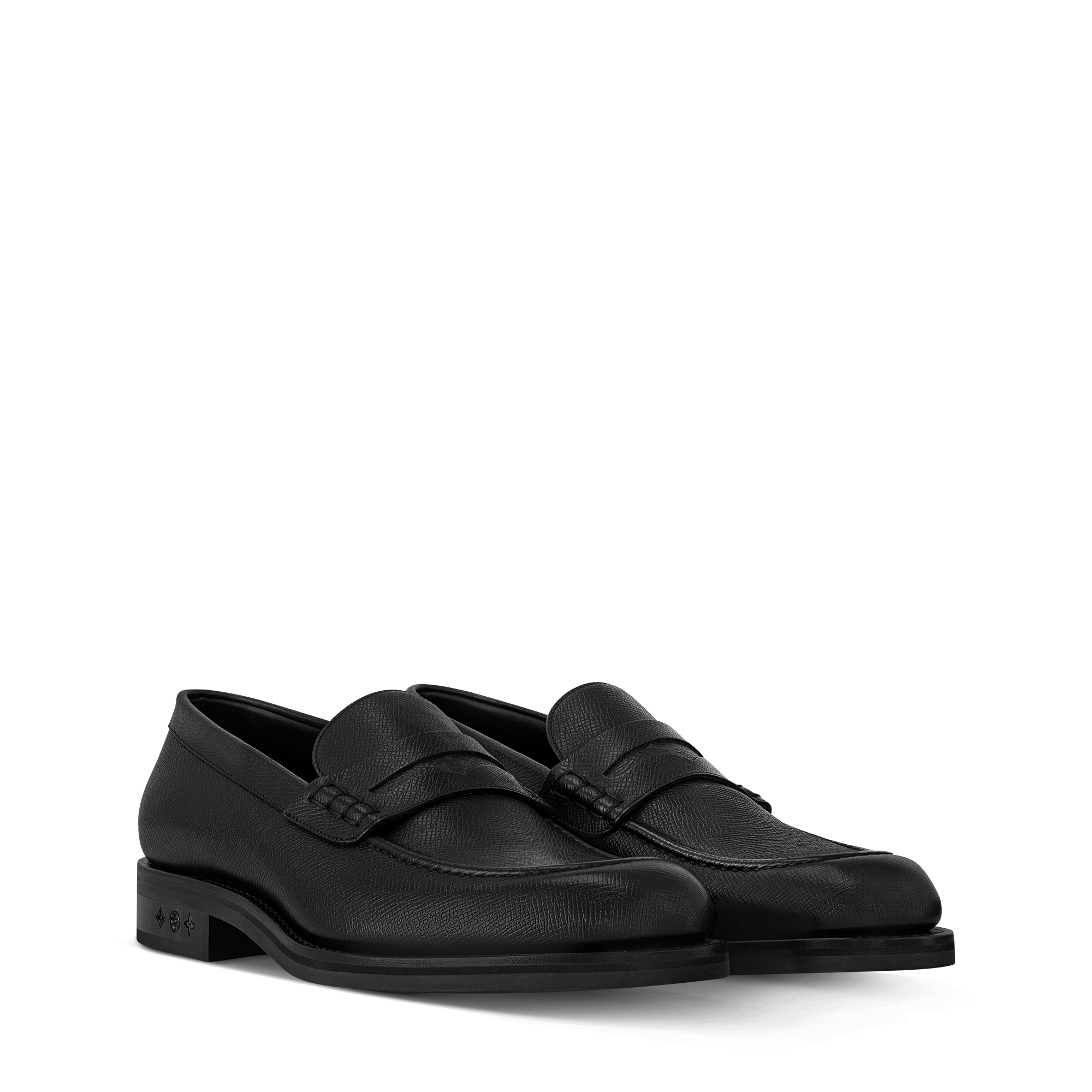 Mocasín LV Flex  Hombre Zapatos Mocasines | LOUIS VUITTON (Zoom de producto)