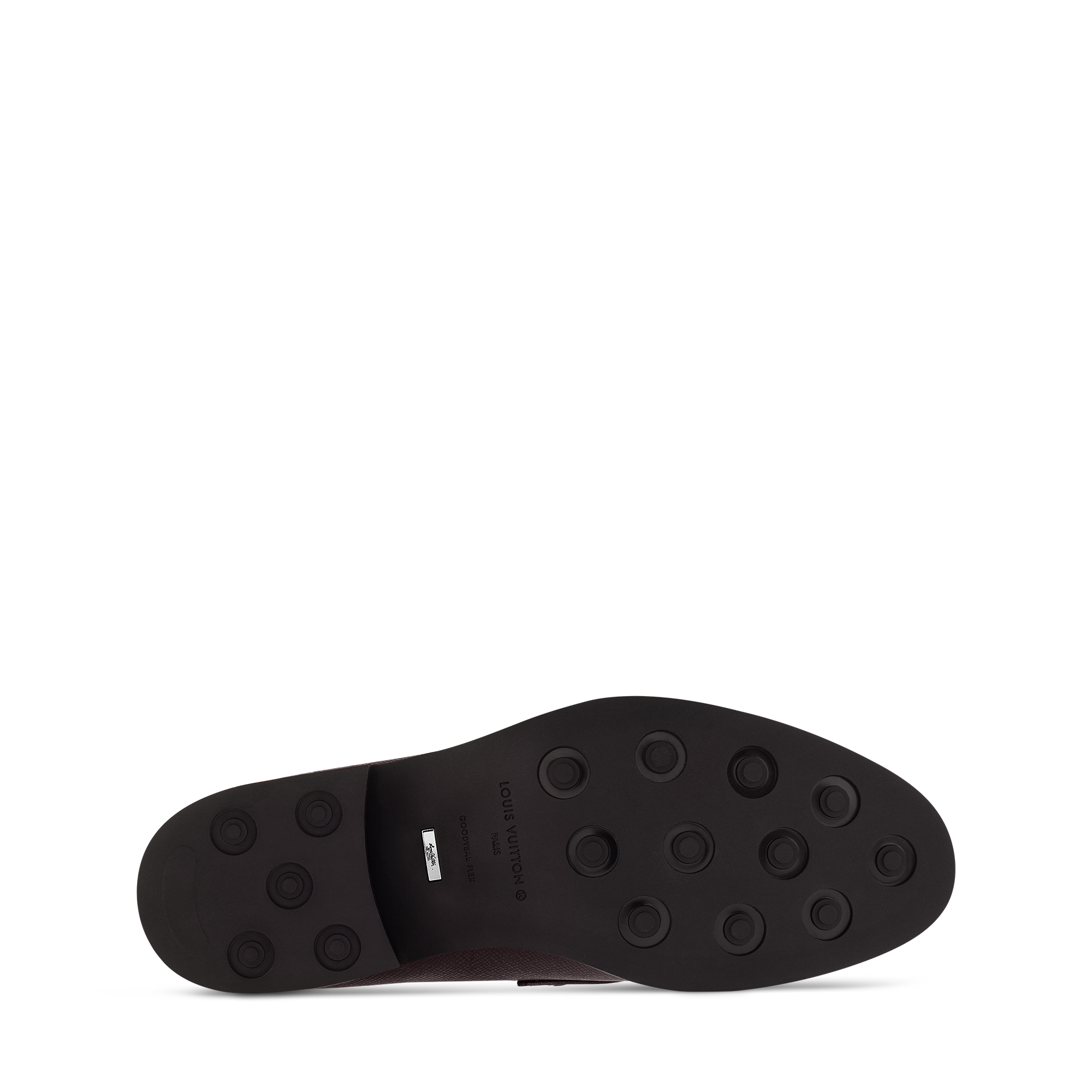 Mocasín LV Flex  Hombre Zapatos Mocasines | LOUIS VUITTON (Zoom de producto)