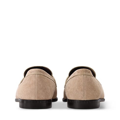 Mocasín LV Gent Hombre Zapatos Mocasines | LOUIS VUITTON (Zoom de producto)