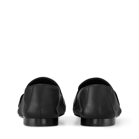 Mocasín LV Mare Mujer Zapatos Todos los zapatos | LOUIS VUITTON (Zoom de producto)