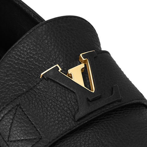 Mocasín LV Mare Mujer Zapatos Todos los zapatos | LOUIS VUITTON (Zoom de producto)