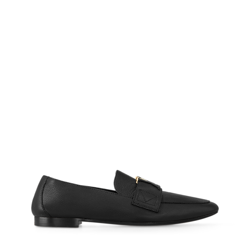 Mocasín LV Mare Mujer Zapatos Todos los zapatos | LOUIS VUITTON (Zoom de producto)