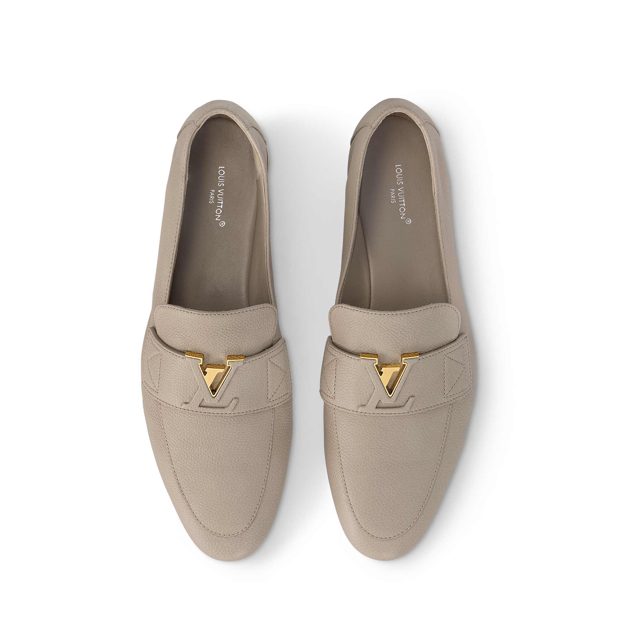 Mocasín LV Mare  Mujer Zapatos Todos los zapatos  | LOUIS VUITTON (Zoom de producto)