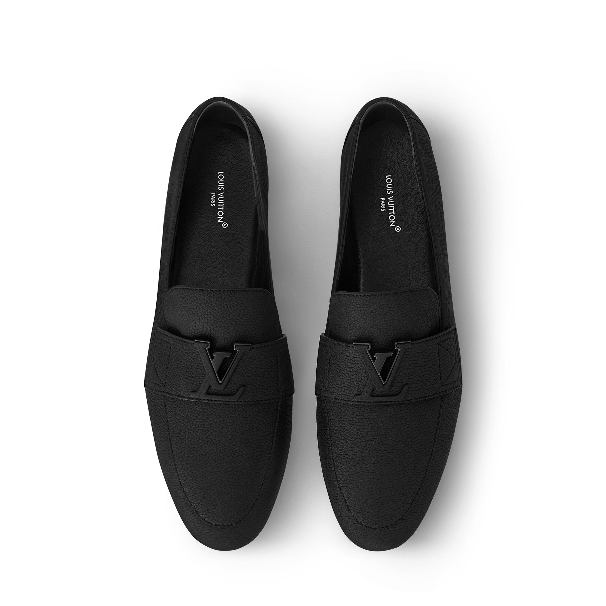 Mocasín LV Mare  Mujer Zapatos Mocasines y bailarinas | LOUIS VUITTON (Zoom de producto)