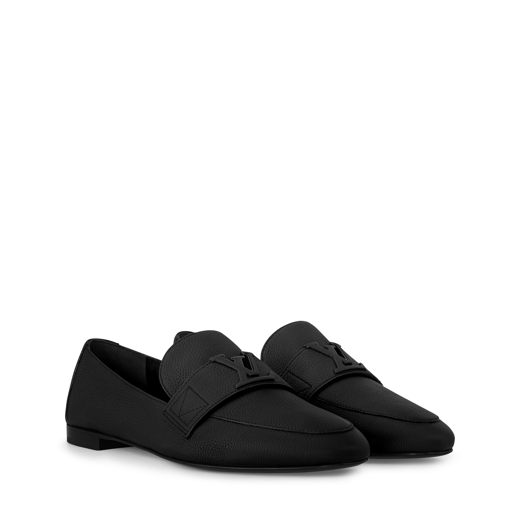 Mocasín LV Mare  Mujer Zapatos Mocasines y bailarinas | LOUIS VUITTON (Zoom de producto)