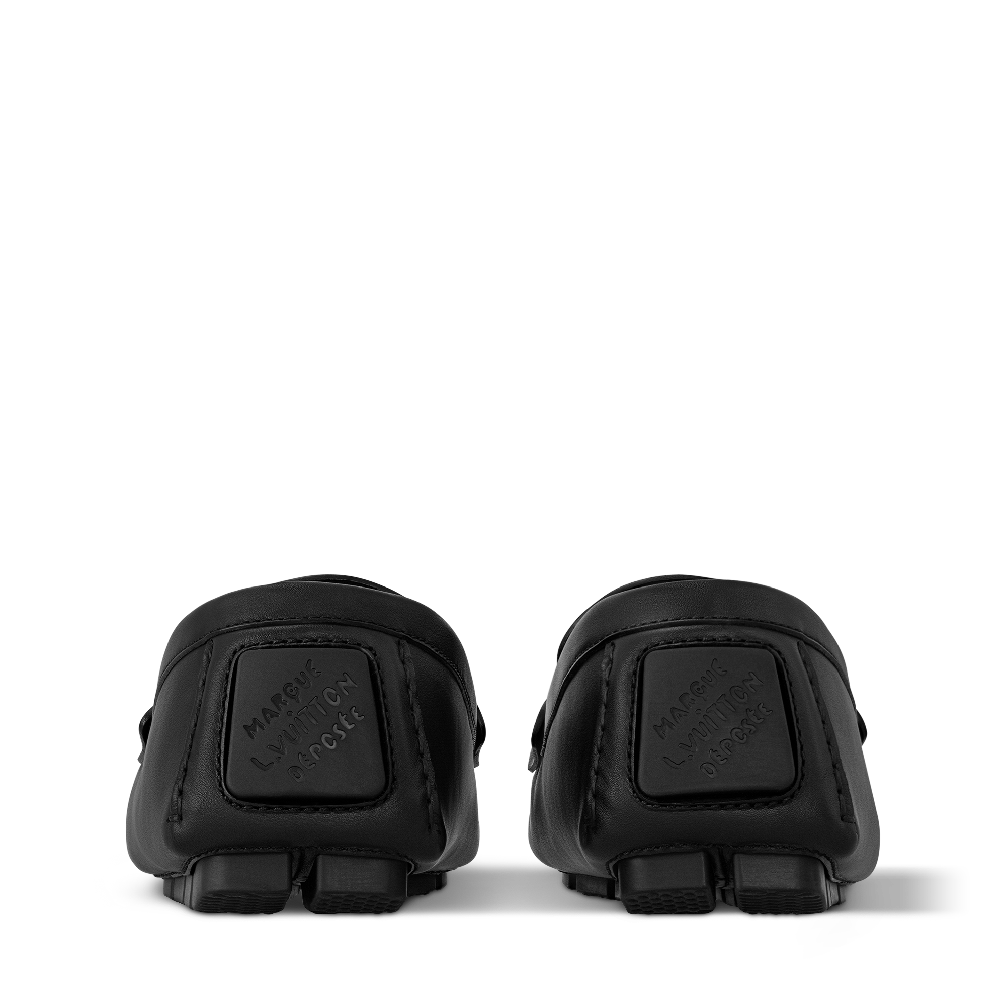Mocasín LV Monza  Hombre Zapatos Mocasines | LOUIS VUITTON (Zoom de producto)