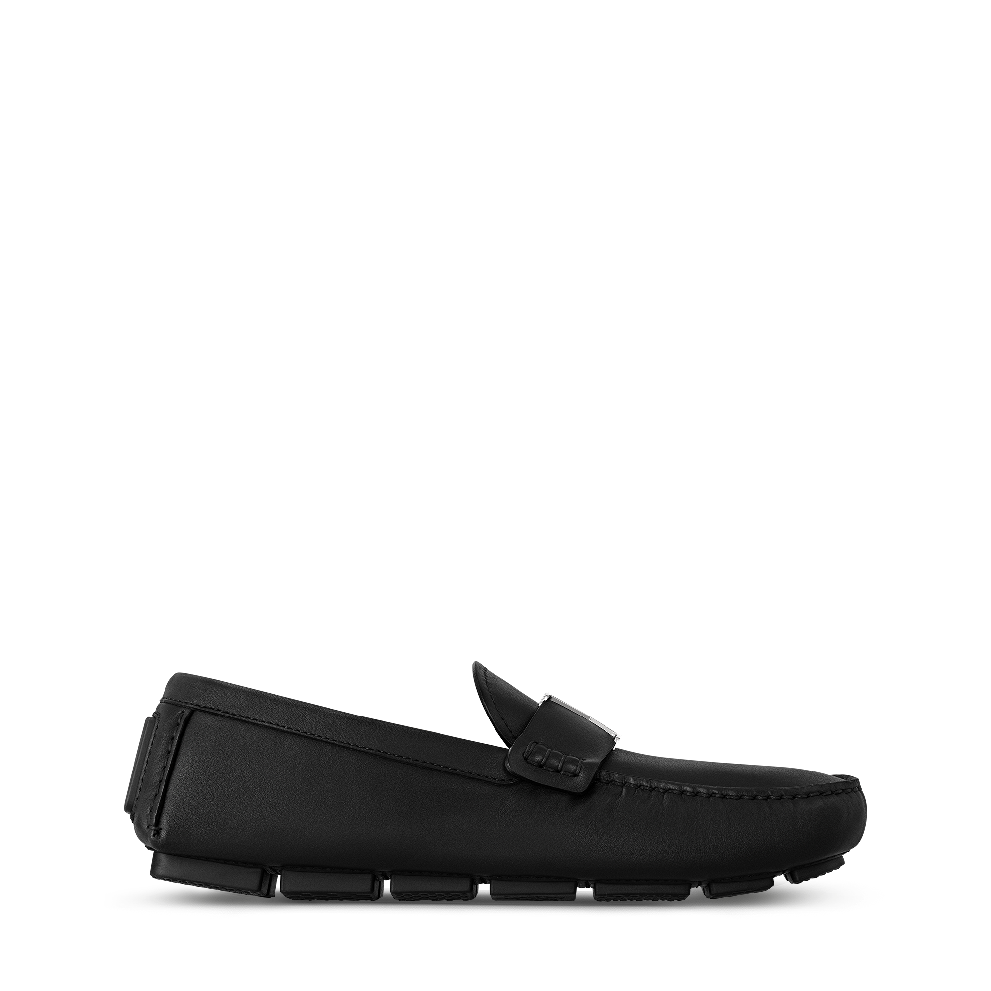 Mocasín LV Monza  Hombre Zapatos Mocasines | LOUIS VUITTON (Zoom de producto)