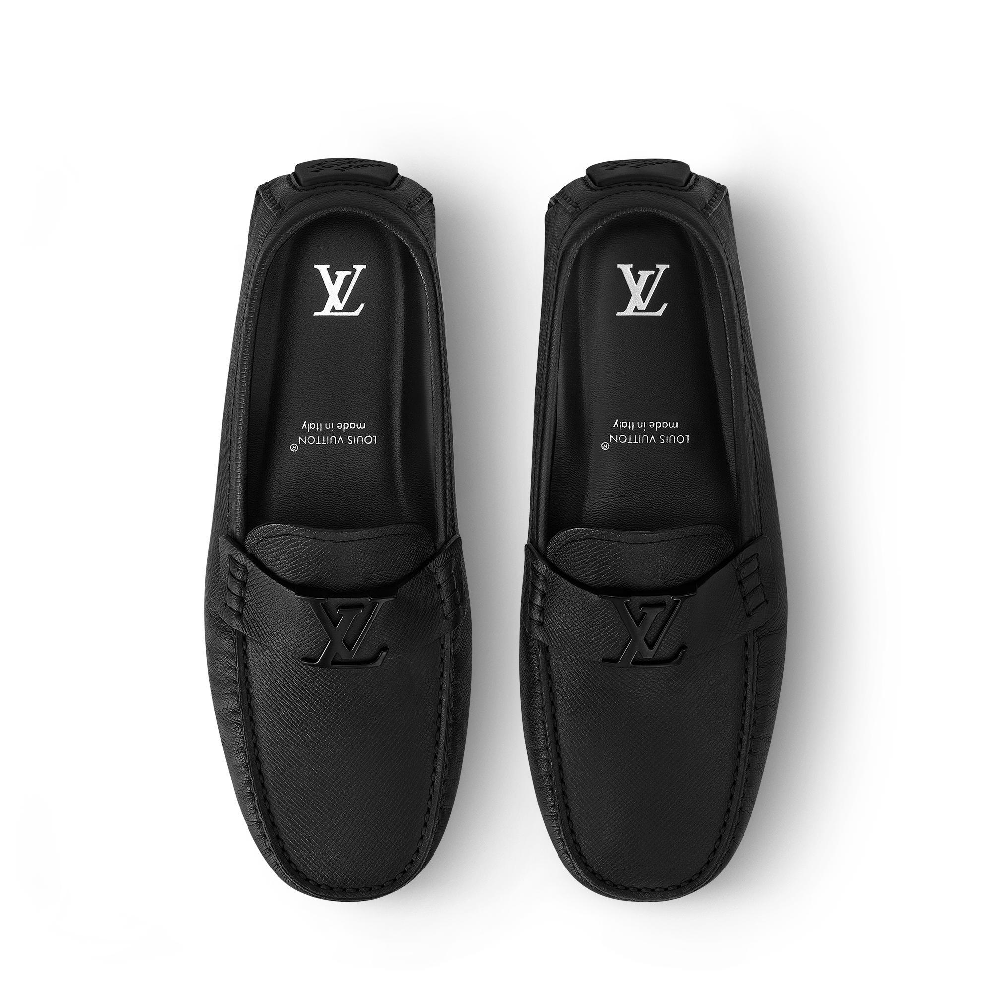 Mocasín LV Monza  Hombre Zapatos Mocasines | LOUIS VUITTON (Zoom de producto)
