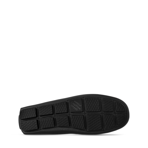 Mocasín LV Monza Hombre Zapatos Mocasines | LOUIS VUITTON (Zoom de producto)