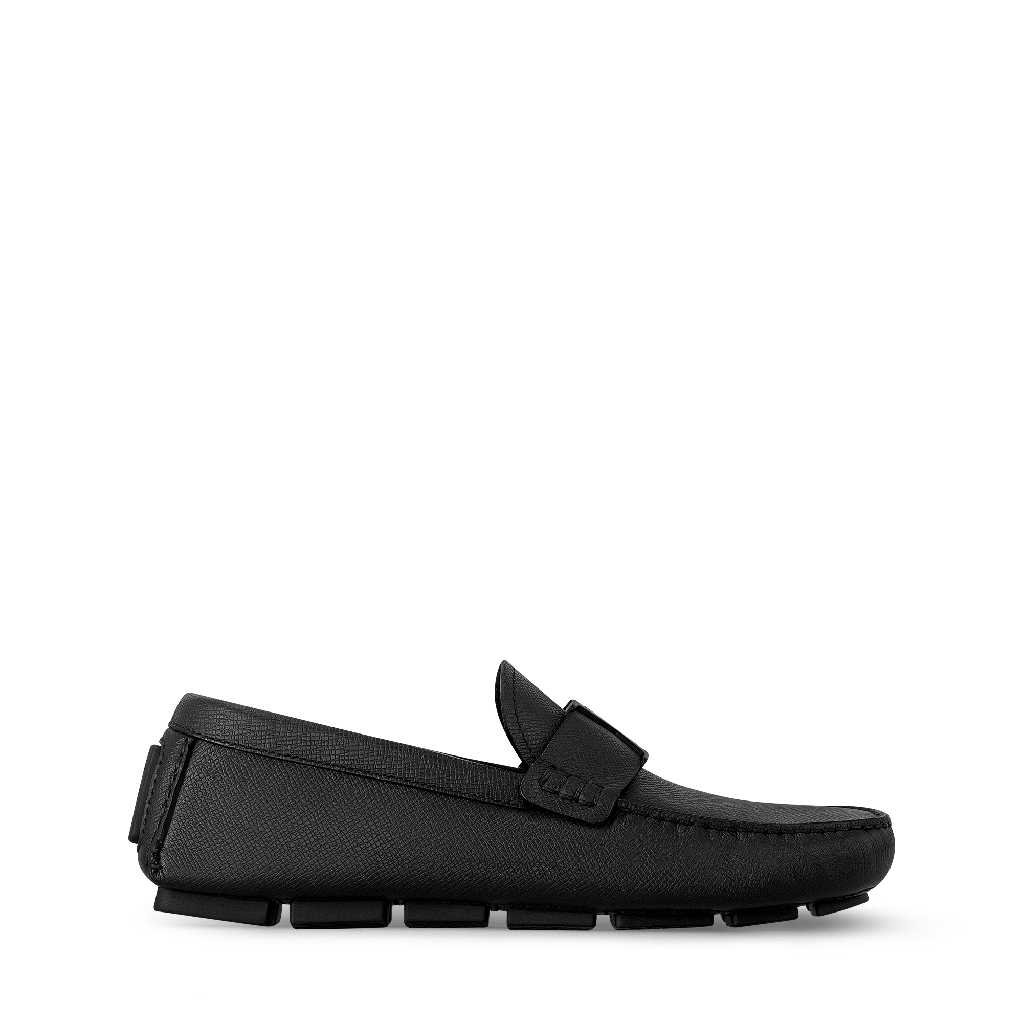 Mocasín LV Monza  Hombre Zapatos Mocasines | LOUIS VUITTON (Zoom de producto)
