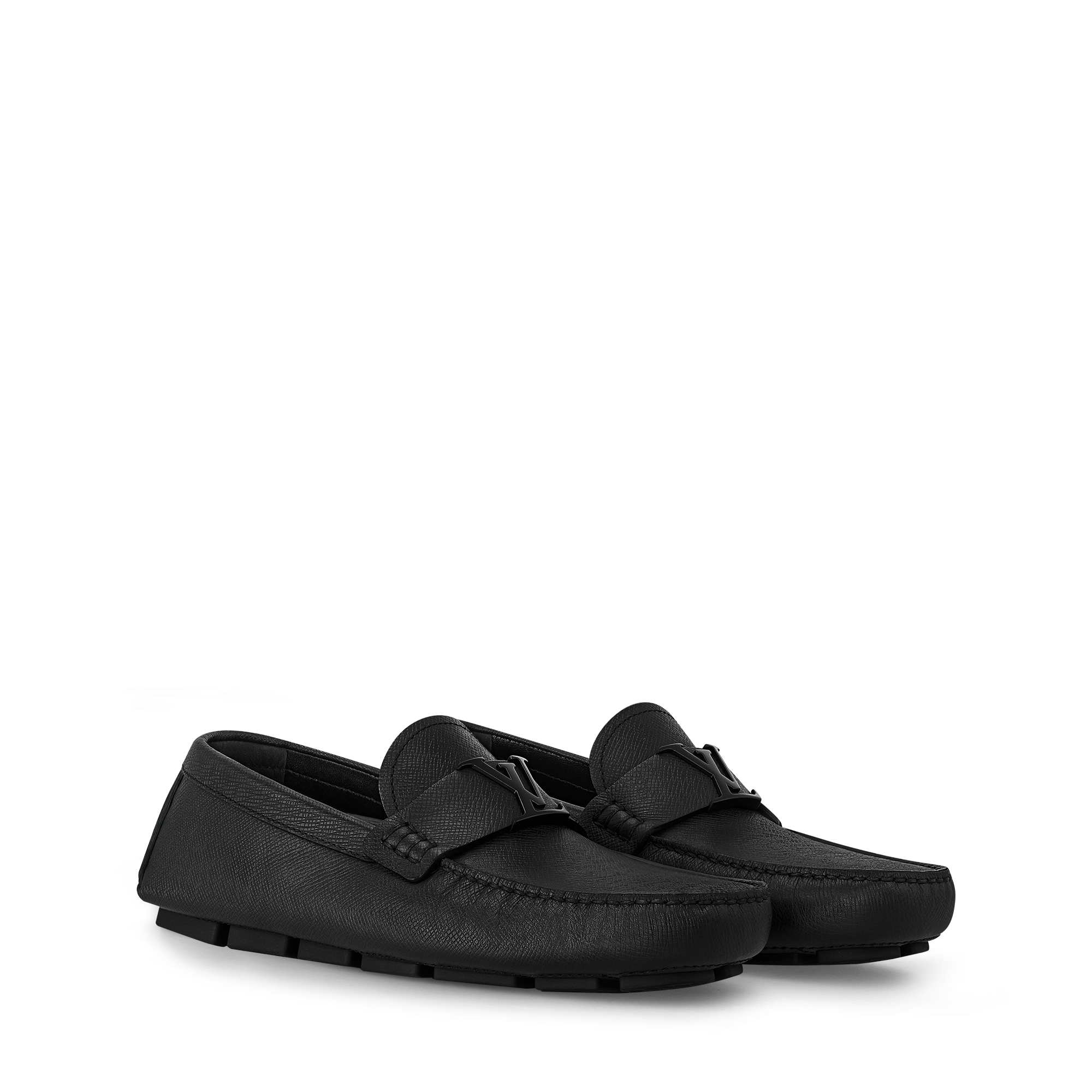 Mocasín LV Monza  Hombre Zapatos Mocasines | LOUIS VUITTON (Zoom de producto)