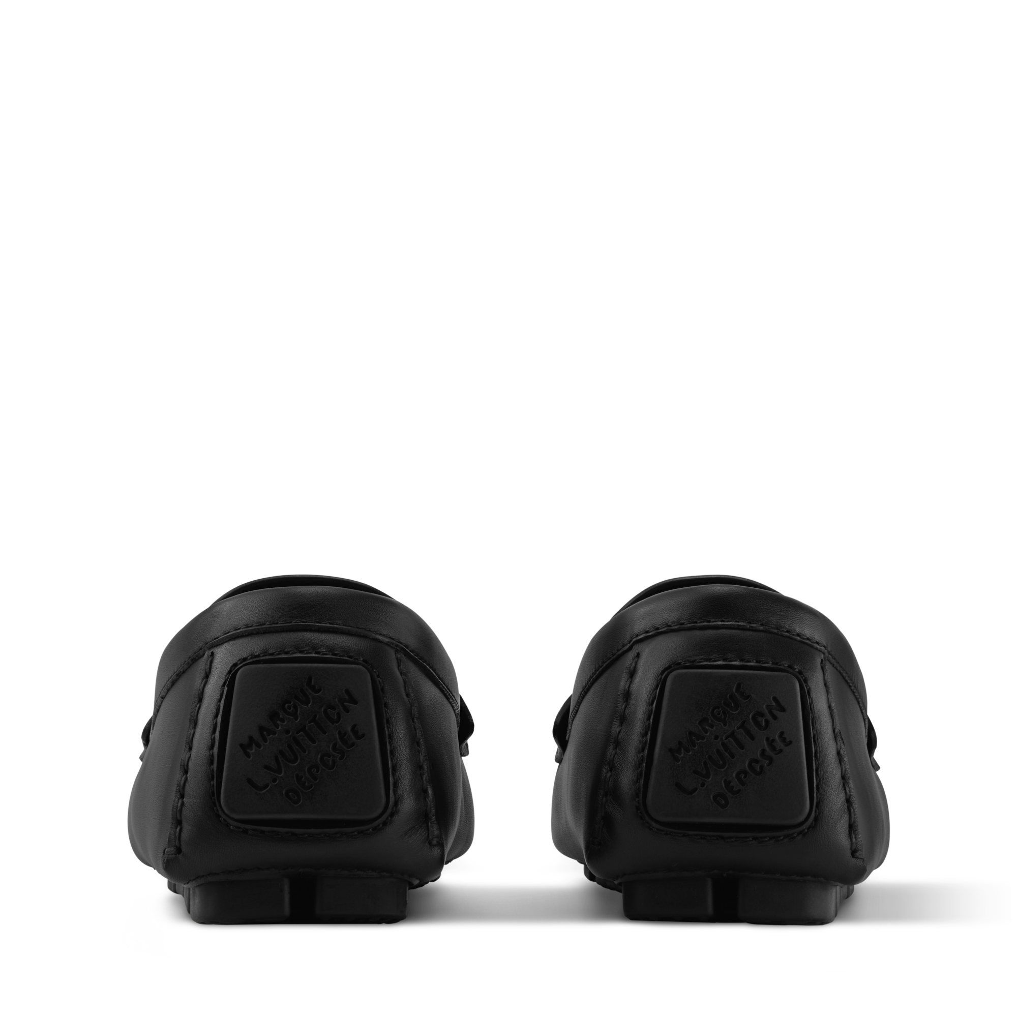 Mocasín LV Monza  Hombre Zapatos Mocasines | LOUIS VUITTON (Zoom de producto)