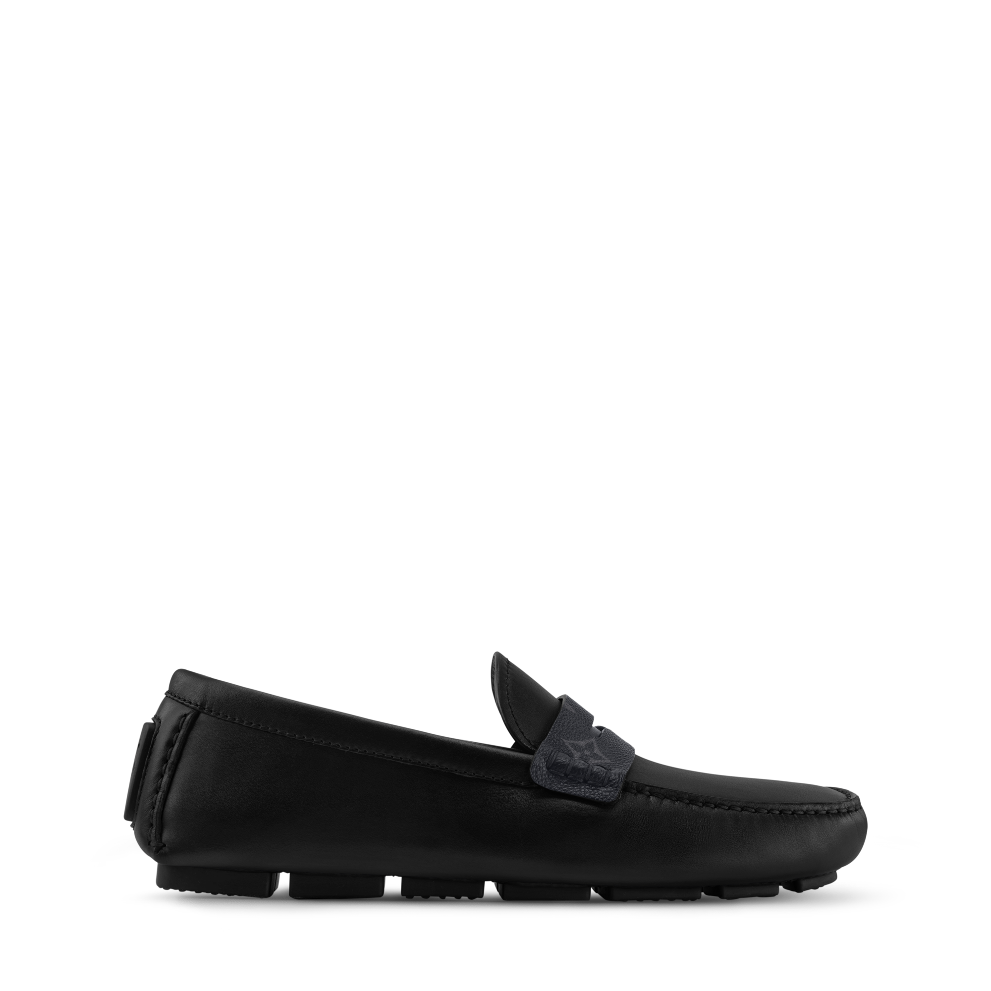 Mocasín LV Monza  Hombre Zapatos Mocasines | LOUIS VUITTON (Zoom de producto)