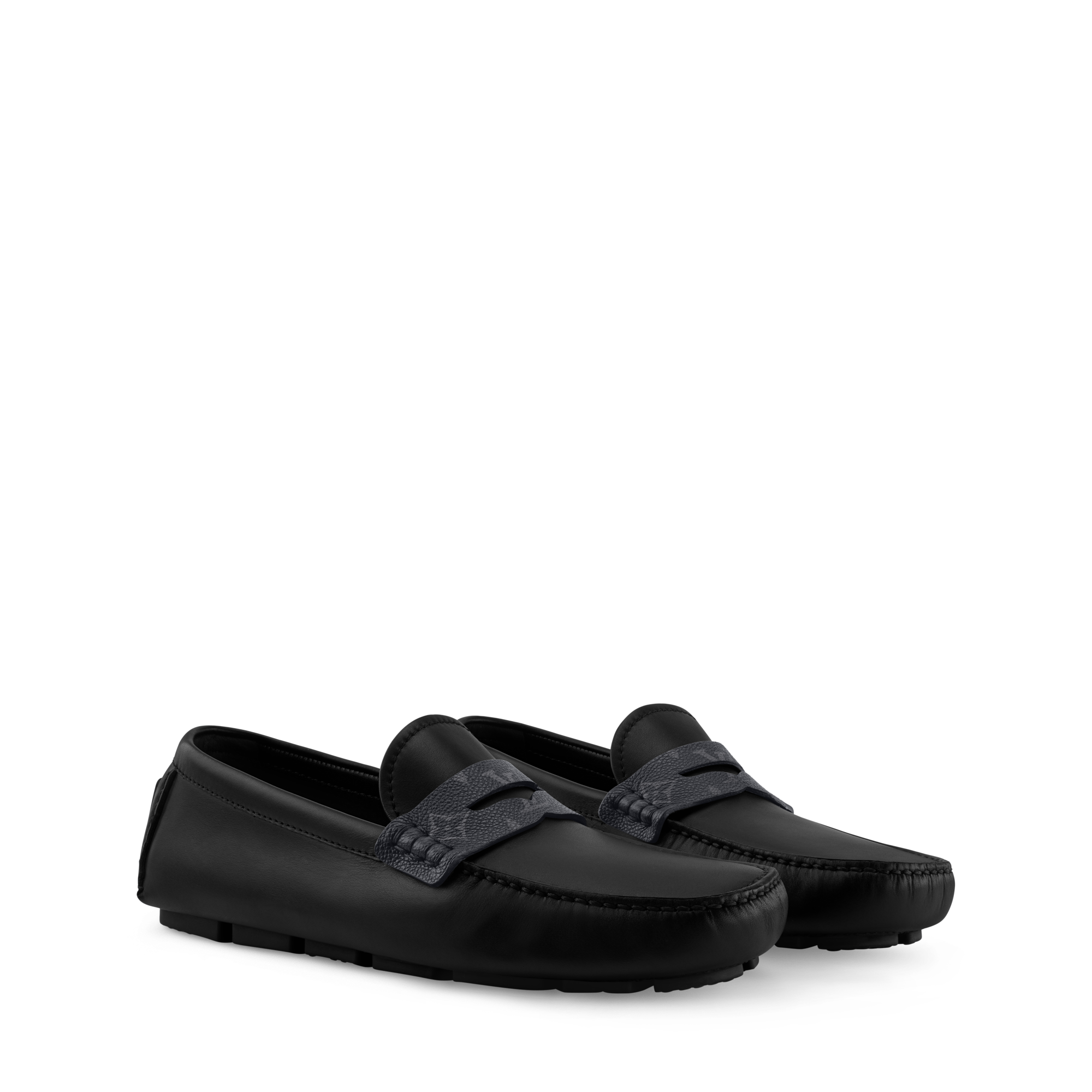 Mocasín LV Monza  Hombre Zapatos Mocasines | LOUIS VUITTON (Zoom de producto)