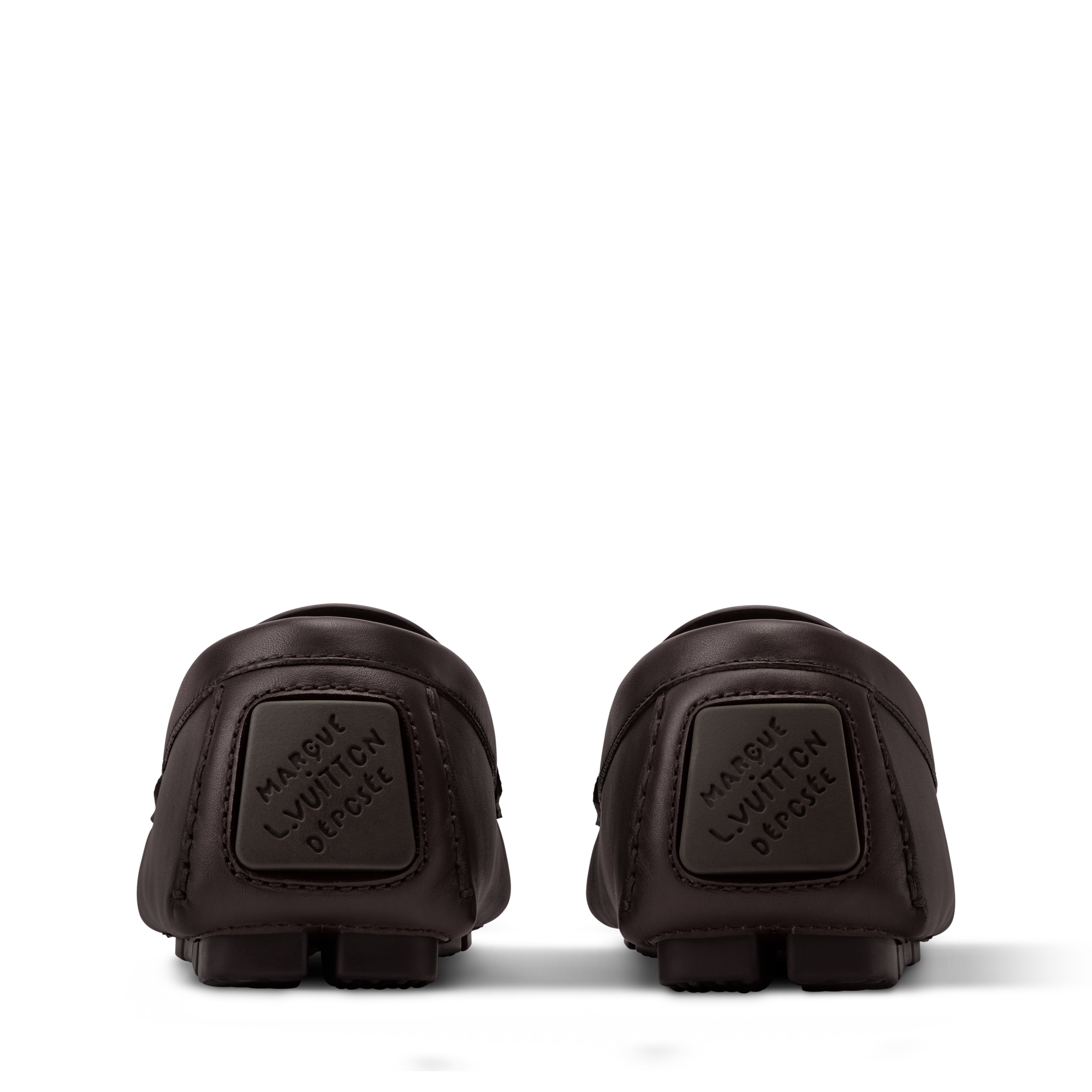 Mocasín LV Monza  Hombre Zapatos Mocasines | LOUIS VUITTON (Zoom de producto)
