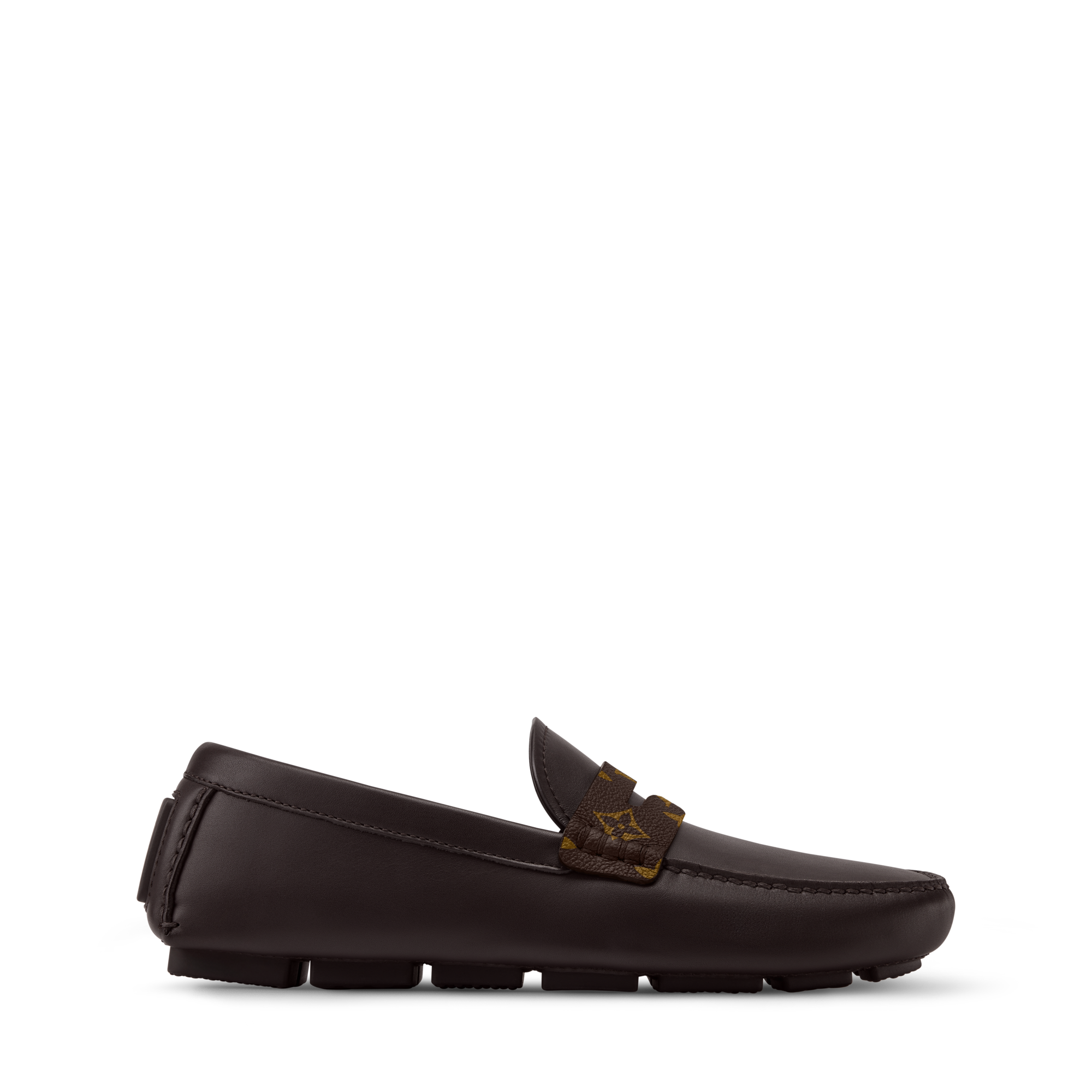 Mocasín LV Monza  Hombre Zapatos Mocasines | LOUIS VUITTON (Zoom de producto)